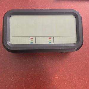 Peakeep Alarm Clock